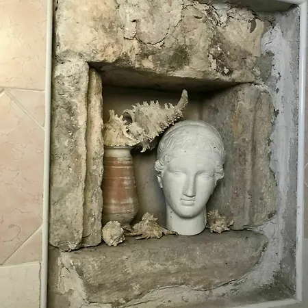 Szálloda Casa Al Teatro Verona