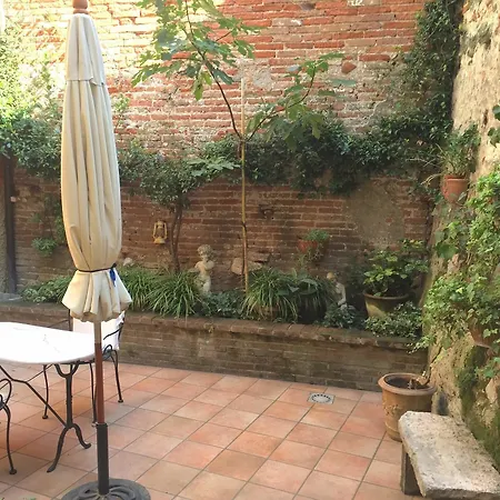 Hotel Casa Al Teatro *