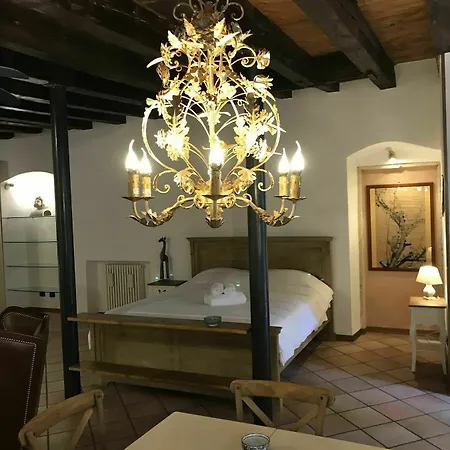 Casa Al Teatro Verona