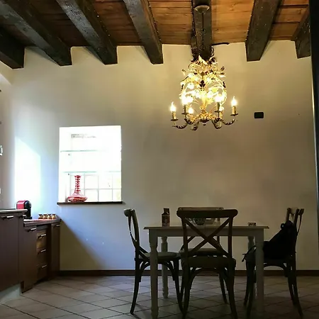Casa Al Teatro
