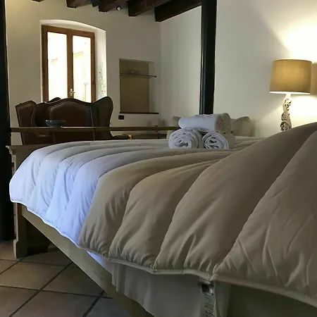 Casa Al Teatro Hotel