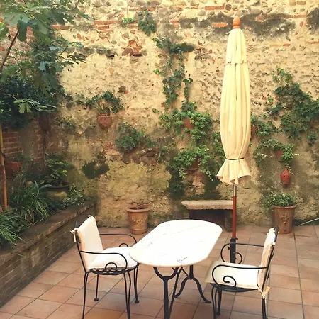 Casa Al Teatro * Verona