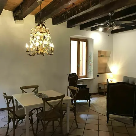 Casa Al Teatro Hotel