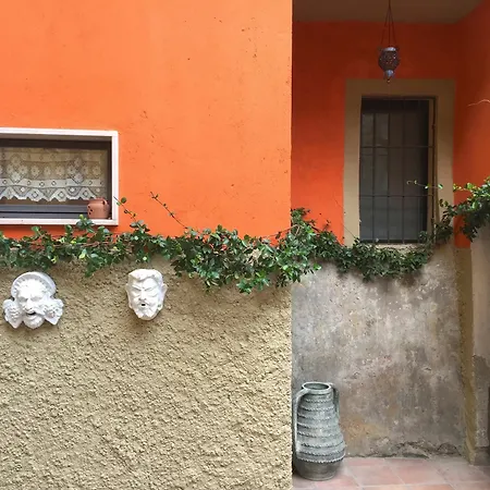 Hotel Casa Al Teatro *